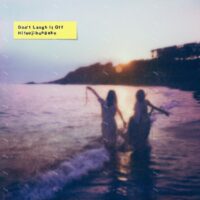【全新限量黑膠2LP】羊文學 羊文学 - Don't Laugh It Off/KSJL6245/Sony