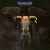 【全新黑膠3LP盒裝】老鷹合唱團 EAGLES-One Of These Nights 豪華版/收錄未發表現場錄音
