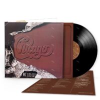 【全新黑膠】芝加哥樂團 Chicago-Chicago X/Warner/0081227804725
