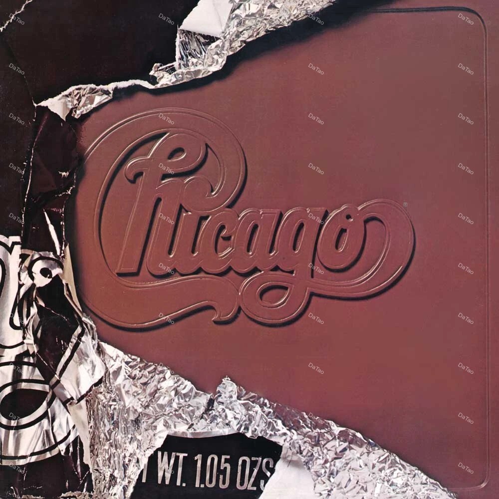 【全新黑膠】芝加哥樂團 Chicago-Chicago X/Warner/0081227804725:圖片 2