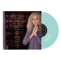 【全新水藍彩膠】Barbra Streisand-The Secret Of Life: Partners, Vol.2