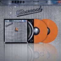 【全新橘彩膠2LP】The Neighbourhood - (((((Ultrasound)))))+/Deluxe