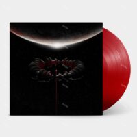 【全新限量紅彩膠】謬思合唱團 Muse - 宇宙驚嘆號 The Wow! Signal