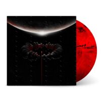 【全新限量紅石紋彩膠】謬思合唱團 Muse - 宇宙驚嘆號 The Wow! Signal