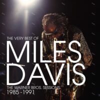 【全新黑膠2LP】Miles Davis-The Very Best Of The Warner Bros…
