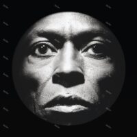 【全新黑膠】邁爾士戴維斯 Miles Davis - Tutu/603497804252