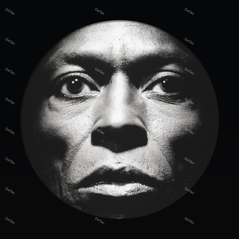 【全新黑膠】邁爾士戴維斯 Miles Davis - Tutu/603497804252