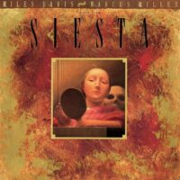 【全新黑膠】Miles Davis & Marcus Miller-Music From Siesta/夏日最後的玫瑰
