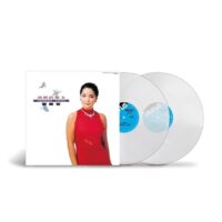 【全新限量無著色純淨膠2LP】鄧麗君Teresa Teng - 酒醉的探戈/PROT7418/Universal