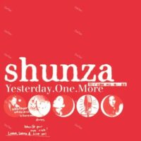 【全新黑膠2LP】順子 shunza - 自選輯：昨日。唯一。更多 Yesterday．One．More/滾石