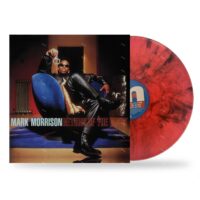 【全新限量橘石紋彩膠】馬克莫里森 Mark Morrison - Return Of The Mack/30週年