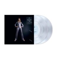 【全新限量透明膠2LP】馮絲華哈蒂 Francoise Hardy-Voilà! The Very Best Of