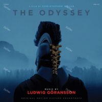 【全新黑膠3LP】奧德賽 The Odyssey/電影原聲帶/魯德溫葛瑞森/麥特戴蒙/MBM-100/Mutant