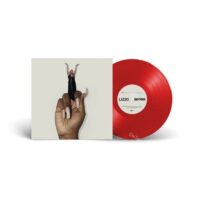 【全新紅彩膠】麗珠 Lizzo - Bitch/075678587504/Atlantic