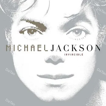 【預購】【全新黑膠2LP】麥可傑克森 Michael Jackson - 萬夫莫敵 Invincible/25週年:圖片 2