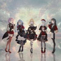 【全新限量黑膠2LP】Ave Mujica - Completeness/BanG Dream!/BRMM11030