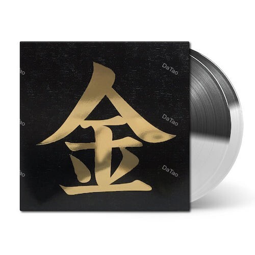 【預購】【全新黑白半色彩膠2LP】城都傳說：寶可夢金&銀 Johto Legends: Music From Pokémon：圖片 2