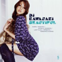 【全新黑膠】DJ KAWASAKI - Beautiful/20週年/首次黑膠化/HRLP396