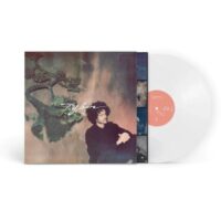 【全新限量白彩膠】French Kiwi Juice (FKJ) - Tyber/820233453806/AWAL