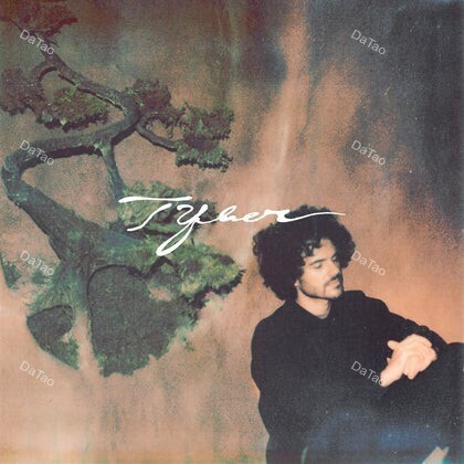 【全新透明膠】FKJ (French Kiwi Juice) - Tyber/FKJ011/Awal:圖片 2