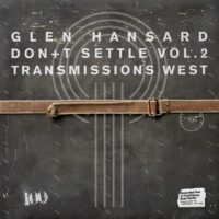 【全新黑膠】Glen Hansard - Don+t Settle Vol.2 Transmissions West