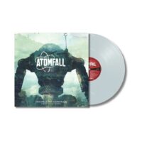 【全新限量可樂瓶透明膠】原子能降臨 Atomfall/電玩原聲帶/SL9-2074-1-6