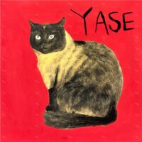 【全新黑膠EP】HIMI - YASE/ASLS2605/ASILIS