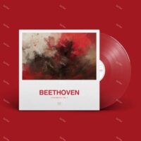 【全新紅彩膠】貝多芬：第5號交響曲 Beethoven: Symphony No.5/維也納愛樂/Decca典藏經典系列