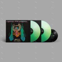 【全新夜光+黑膠3LP(12+7)】Hiatus Kaiyote - Choose Your Weapon