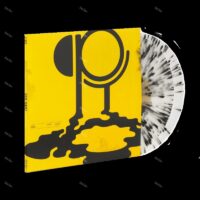 【全新限量銀河石紋彩膠45轉2LP】Hippo Campus - Flood/PSY-051