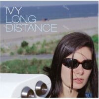 【全新黑膠2LP】Ivy-Long Distance/25週年紀念版/BAR/NONE/BRN-LP-286