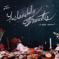 【全新黑膠】Japanese Breakfast-For Melancholy Brunettes...