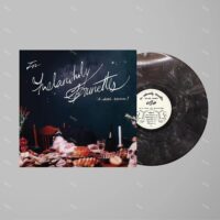 【全新限量石紋彩膠】Japanese Breakfast-For Melancholy Brunettes(& Sad…