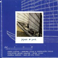 【全新黑膠】Jejune - Junk/NUM936/Numero Group