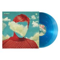 【全新限量藍彩膠】Les Imprimes - Reverie/BC138-LP-C2
