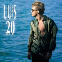 【全新黑膠】Luis Miguel - 20 Anos/9031-71535-1