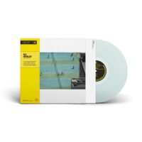【全新限量可樂瓶透膠】Lust For Youth & Croatian Amor - All Worlds