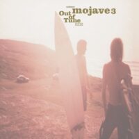 【全新黑膠】Mojave 3 - Out Of Tune/4AD0827LP/4AD