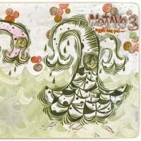 【全新黑膠】Mojave 3 - Puzzles Like You/4AD0830LP/4AD