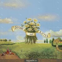 【全新黑膠】Mojave 3 - Spoon And Rafter/4AD0829LP/4AD