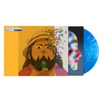 【全新藍石紋彩膠】常見副作用 Common Side Effects/動畫原聲帶/MOND-333A