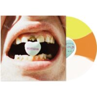 【全新限量糖果混色彩膠】Nothing - A Short History Of Decay/rfc295