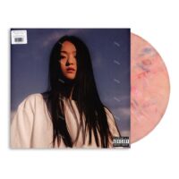 【全新粉石紋彩膠】박혜진 Park Hye Jin - Before I Die/ZEN277D