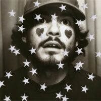 【預購】【全新黑膠】橘郡雷克斯 Rex Orange County - Dream Fatigue