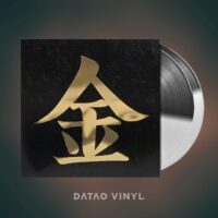 【預購】【全新黑白半色彩膠2LP】城都傳說：寶可夢金&銀 Johto Legends: Music From Pokémon