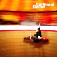 【全新黑膠】Shame - Cutthroat/Dead Oceans/2726658X