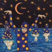 【全新黑膠】Shame - Food For Worms/Dead Oceans/DOC324