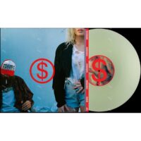 【全新可樂瓶綠彩膠】Slayyyter - Wor$t Girl In America/19958419151