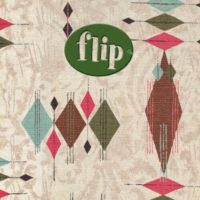 【全新黑膠3LP】THE HIGH-LOWS - flip flop/UPJY-9552/4