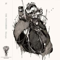 【預購】【全新黑膠2LP】THE NOVEMBERS - Misstopia/UKDZ-0293/DAIZAWA
